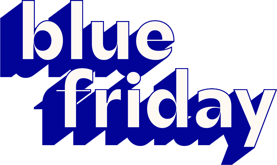 Blue Friday